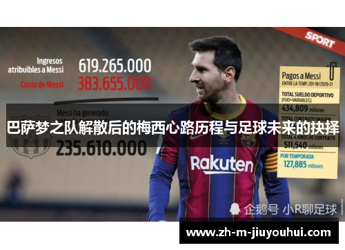 巴萨梦之队解散后的梅西心路历程与足球未来的抉择 巴萨梦之队解散后的梅西心路历程与足球未来的抉择