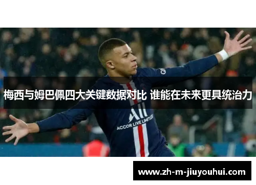 梅西与姆巴佩四大关键数据对比 谁能在未来更具统治力 梅西与姆巴佩四大关键数据对比 谁能在未来更具统治力
